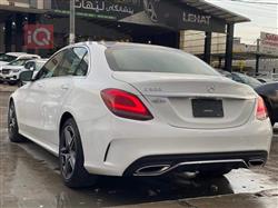 مێرسێدس بێنز C-Class